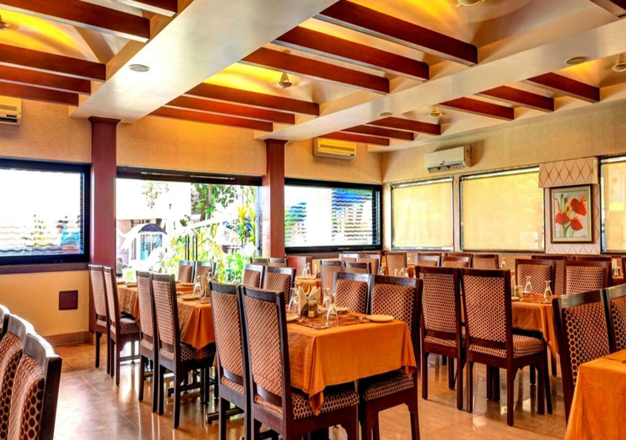 บลู ไดมอนด์ เดอะ โฮเต็ล Hotel Korba ภายนอก รูปภาพ
