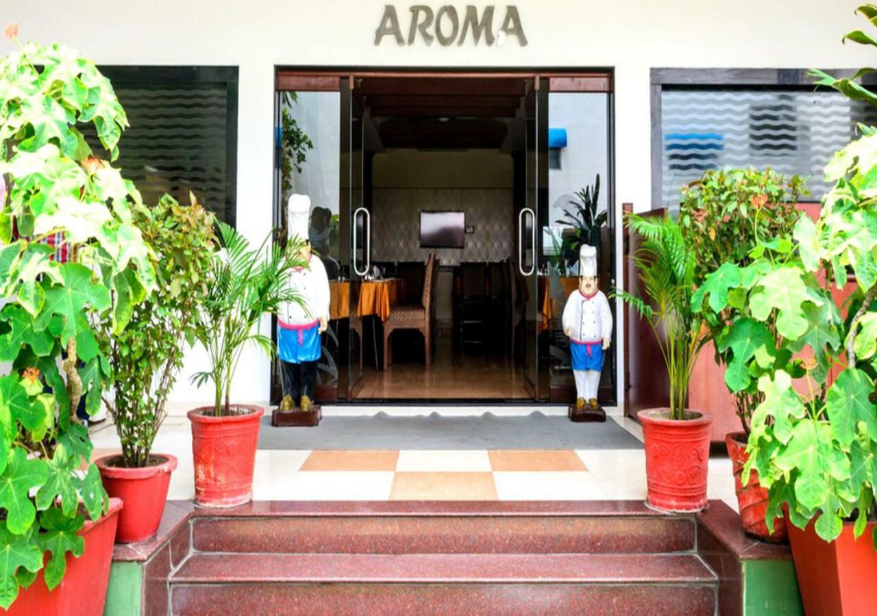 บลู ไดมอนด์ เดอะ โฮเต็ล Hotel Korba ภายนอก รูปภาพ